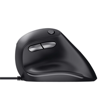 TRUST BAYO ERGO WIRED MOUSE ECO