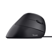 TRUST BAYO ERGO WIRED MOUSE ECO