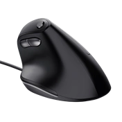 TRUST BAYO ERGO WIRED MOUSE ECO