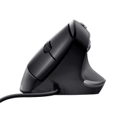 TRUST BAYO ERGO WIRED MOUSE ECO