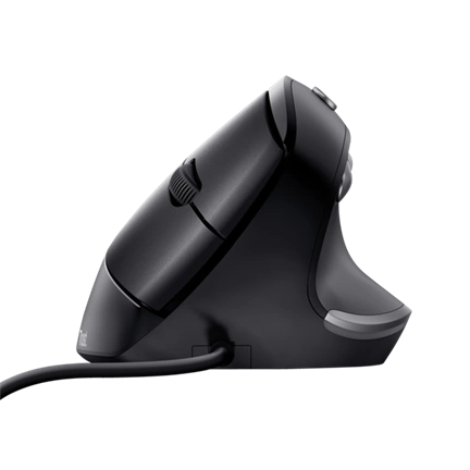 TRUST BAYO ERGO WIRED MOUSE ECO