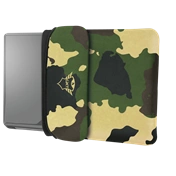 TRUST GXT 1244C Lido 17,3" Laptop sleeve