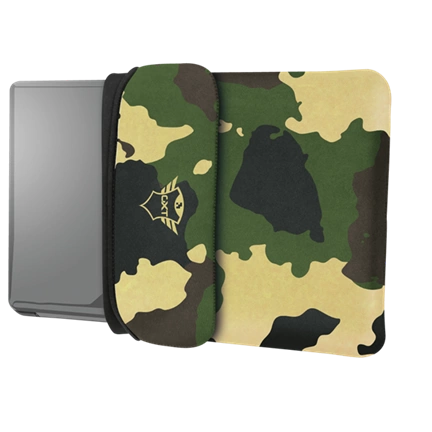 TRUST GXT 1244C Lido 17,3" Laptop sleeve