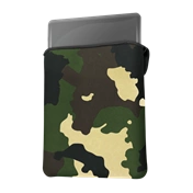 TRUST GXT 1244C Lido 17,3" Laptop sleeve