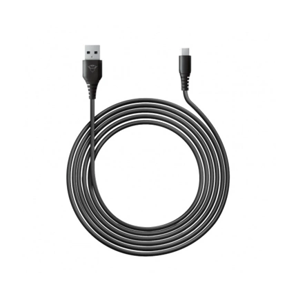 Trust 24168 GXT 226 Play & Charge Cable For PS5 3m