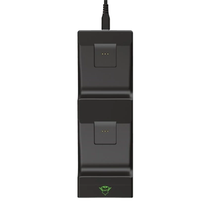 TRUST 24177 GXT 250 Duo Charging Dock for Xbox Series X / S