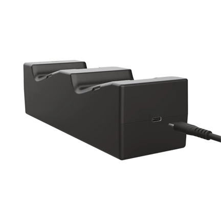 TRUST 24177 GXT 250 Duo Charging Dock for Xbox Series X / S