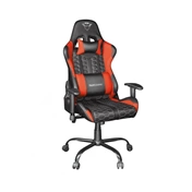 Trust 24217 GXT 708R Resto Gaming Chair - Red