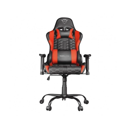 Trust 24217 GXT 708R Resto Gaming Chair - Red