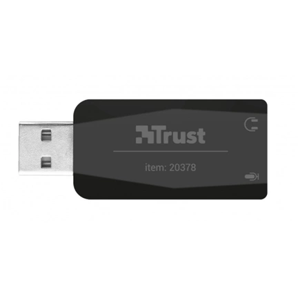 Trust 23790 Mico USB Microphone