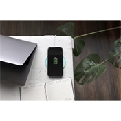 TRUST Qylo Wireless Fast Charging Pad 7,5/10W türkiz