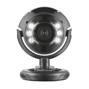 TRUST SpotLight Webcam Pro