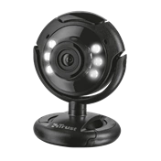 TRUST SpotLight Webcam Pro