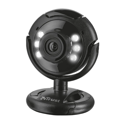 TRUST SpotLight Webcam Pro