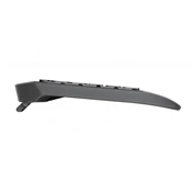 Trust 24382 Tecla-2 Wireless Keyboard & Mouse - HU