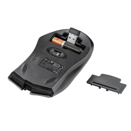 Trust 24382 Tecla-2 Wireless Keyboard & Mouse - HU