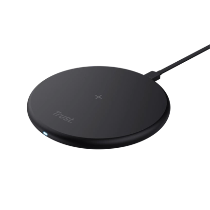 TRUST Viro - Fast Wireless Charger 15W