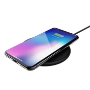 TRUST Viro - Fast Wireless Charger 15W