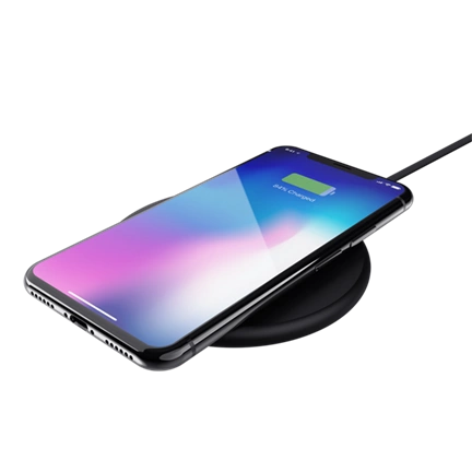 TRUST Viro - Fast Wireless Charger 15W