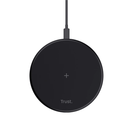 TRUST Viro - Fast Wireless Charger 15W