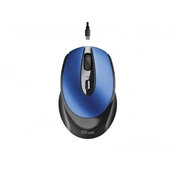 TRUST Zaya Wireless Rechargeable Mouse Blue