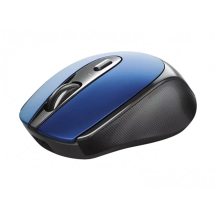 TRUST Zaya Wireless Rechargeable Mouse Blue
