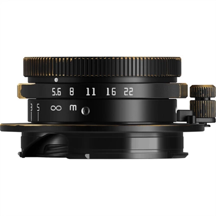 TTArtisan 28mm f/5.6 Full Frame objektív - Leica M