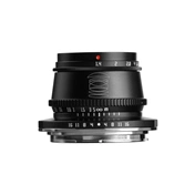 TTArtisan 35mm f/1.4 APS-C objektív - Canon RF fekete