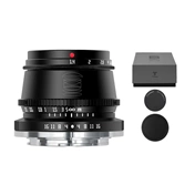 TTArtisan APS-C 35mm f1.4 Fuji X mount