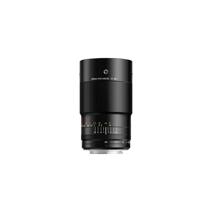 TTArtisan MACRO 100MM F2.8 CANON EF - makró objektív