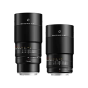 TTArtisan Macro 100mm F2.8 Sony E
