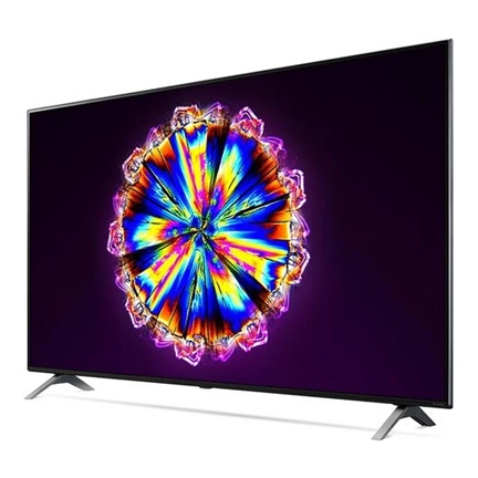 TV LG 55" 55NANO903NA 4K UHD NanoCell Smart