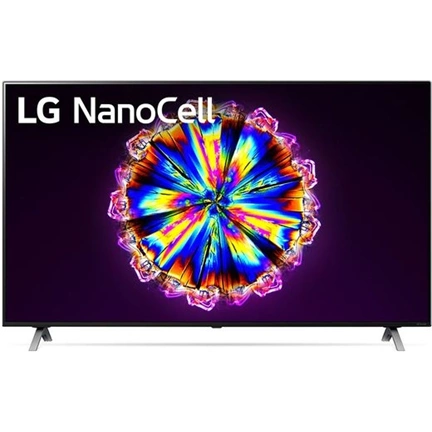 TV LG 55" 55NANO903NA 4K UHD NanoCell Smart
