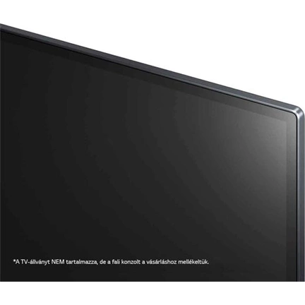 TV LG 65"OLED65GX3LA 4K UHD Smart