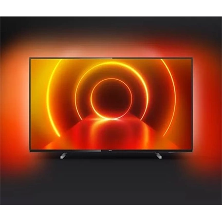 TV Philips 50PUS7805/12