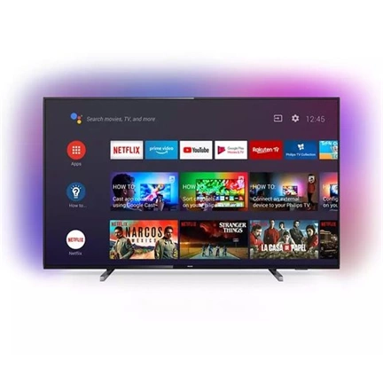 TV Philips 50PUS7805/12
