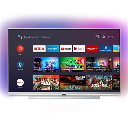 TV Philips 65PUS7304/12