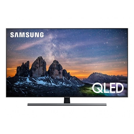 TV Samsung QE55Q82RAT 55" 4K UHD Smart QLED TV