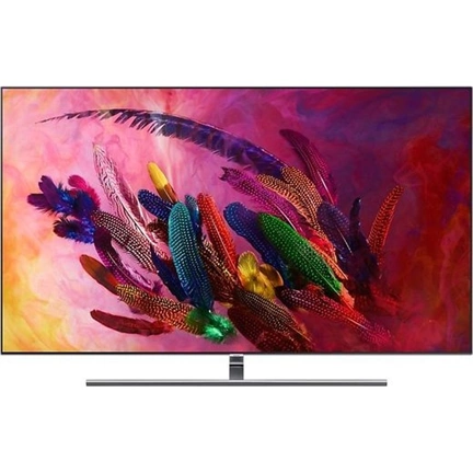 TV Samsung QE75Q7FNATXXH  Televízió