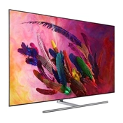 TV Samsung QE75Q7FNATXXH  Televízió