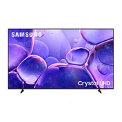 UE43U8072FUXXH Samsung 43" Crystal UHD 4K U8000F Smart TV