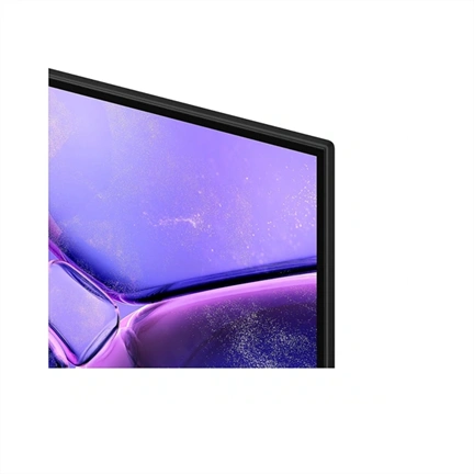 Samsung 43" Crystal UHD 4K U8000F Smart TV