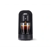 Tchibo 701436 "Cafissimo now" kapszulás kávéfőző fekete