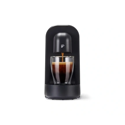Tchibo 701436 "Cafissimo now" kapszulás kávéfőző fekete