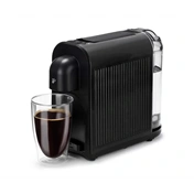 Tchibo 701436 "Cafissimo now" kapszulás kávéfőző fekete