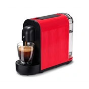 Tchibo 701438 "Cafissimo now" kapszulás kávéfőző piros