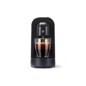 Tchibo 701438 "Cafissimo now" kapszulás kávéfőző piros