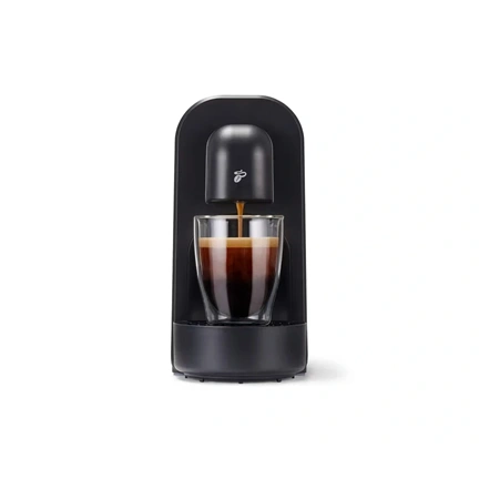 Tchibo 701438 "Cafissimo now" kapszulás kávéfőző piros