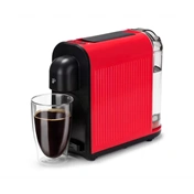 Tchibo 701438 "Cafissimo now" kapszulás kávéfőző piros