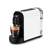 Tchibo 701440 "Cafissimo now" kapszulás kávéfőző fehér